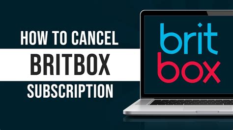 How to cancel BritBox on Roku account Top Best 3 Methods