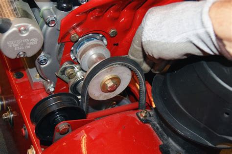 How To REPLACE BELTS Honda Snowblower PART 1 ! PART ONE , PART ONE