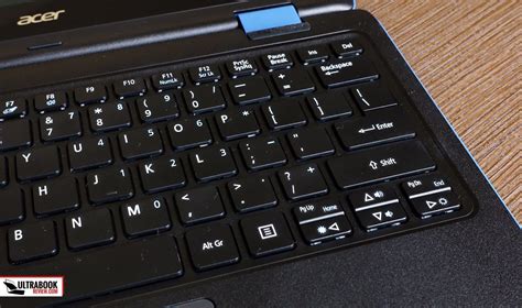 how to change acer laptop keyboard settings