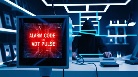 How To Change Your ADT Alarm Code Best Helpful Guide