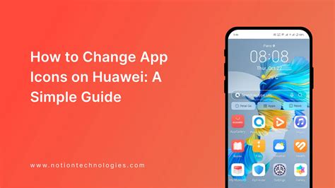 How To Change App Icons 2024 Orel Tracey