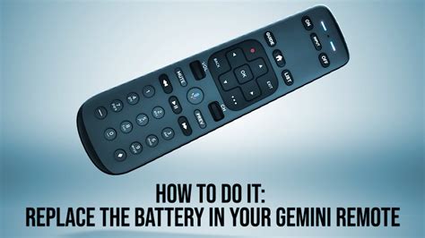 Replace DirecTV Remote (2024)