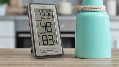 Perfect 10 Best Batteries For Lacrosse Technologies Temp Sensors Our
