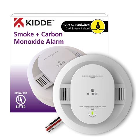 How to change your Kidde hardwired smoke alarm batteries (To get them