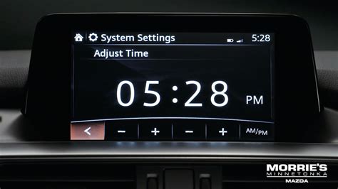TIMING MARKS AND TIMING CHAIN INSTALLATION ON MAZDA 2.3 CX7 CX7