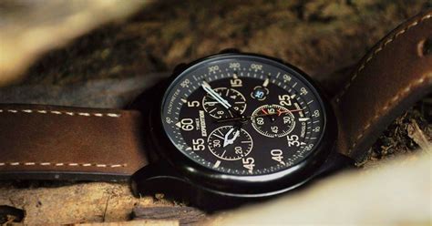 How To Set Time On Timex Watch