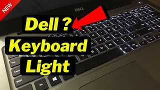 How To Make Your Keyboard Light Up On Dell Chromebook How to light up