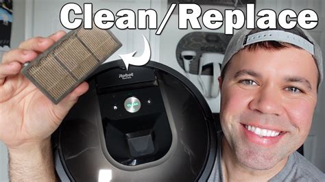 How to Replace Roomba I3 Battery Cordless Vacuum Guide