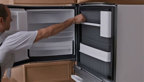 How to Change Frigidaire refrigerator Air filter