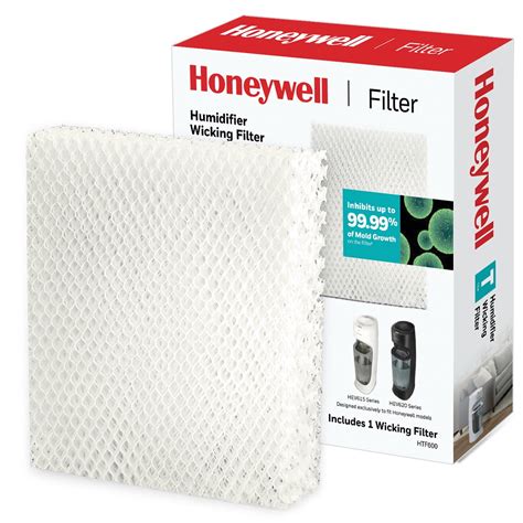 Replacement Humidifier Filter For Honeywell HAC700 HCM750 (1 Pack