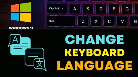 how to change keyboard language in acer laptop
