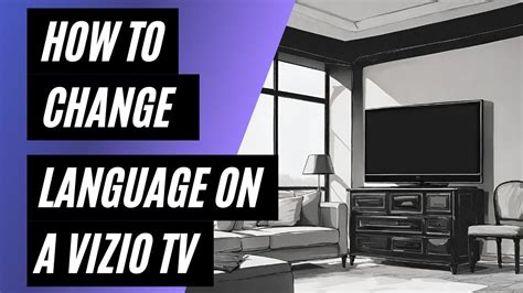 How to Change Input on Vizio TV Smart TV Tricks
