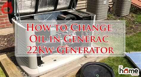 Generac Maintenance, Oil Report and more Genmon Changes