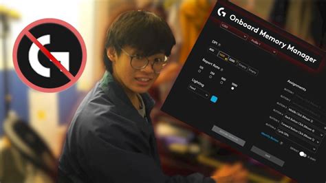 How To Change Logitech Mouse Scroll Direction