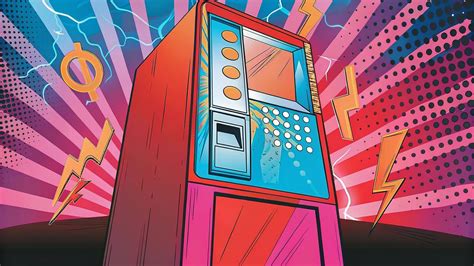 How Much Does a Vending Machine Cost? Exploring Factors That Affect the