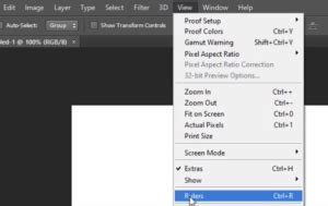 How to Change Ruler to Inches in 2 Methods!