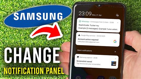 15 Best Samsung Notification Settings You Must Know TechWiser