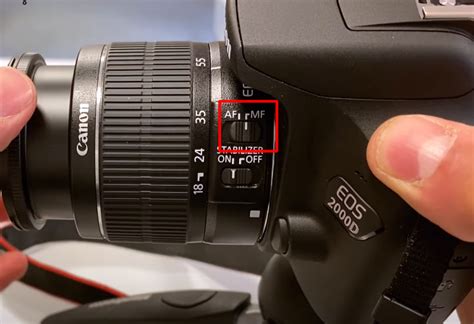 Camera Basics Part One ( How To Use Canon EOS Rebel T6 18.0 MP Digital