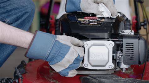 How To Replace Toro Lawn Mower Spark Plugs? Revive Garden