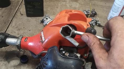 Weed Eater Not Starting? Here