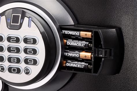 Open Sentry Safe In Seconds With Black Box Mr. Locksmith™ YouTube