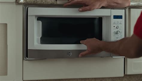 How to Set Clock on Samsung Microwave All Great Appliances
