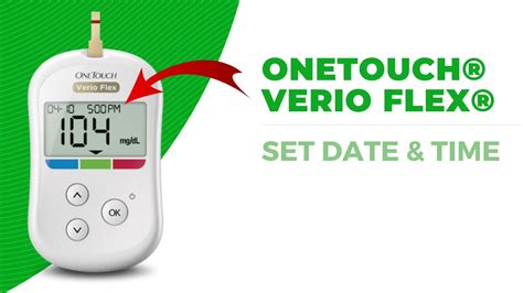 Verio Flex Meter Insulin Supplies Canada