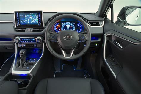 Toyota Navigation App 2024 Daile Gwennie
