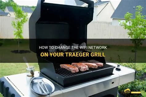 How do I change my Traeger hot rod? Pastime Bar And Grill