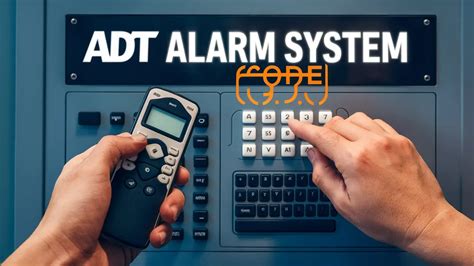 How To Change Adt Alarm Code Safewatch Pro Custom at Ivette Boswell blog