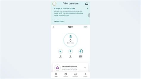 How To Change Time on Fitbit Without App SpeakersMag