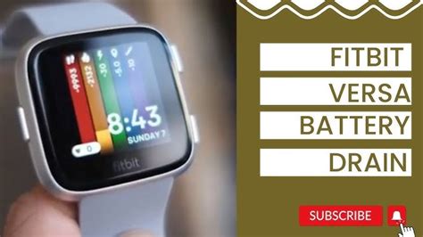 Fitbit Versa 2 How to Reset Back to Factory Settings Fitbit Versa 2