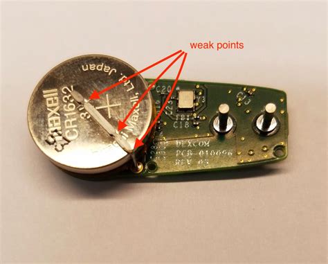 G6 Receiver Battery Life hrormai