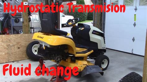 Hydrostatic Transmission RH 91805129A Cub Cadet US