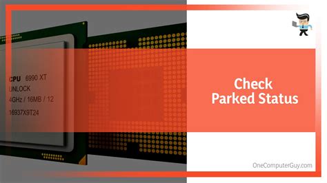 How To Check My CPU