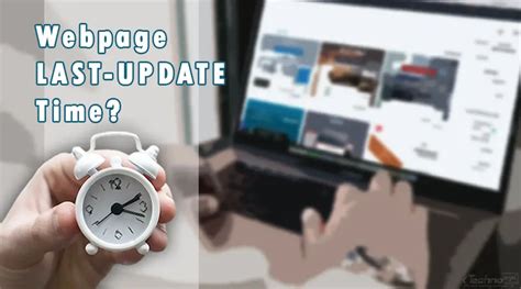 7 Easy Ways to Check When a Webpage was Last Updated Leanne Wong