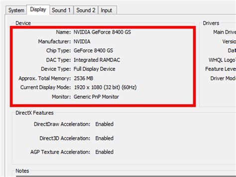 Check what graphics card you have cuplimfa