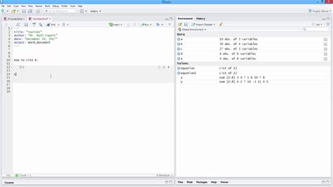 Citations in R Markdown • Hans Van Calster