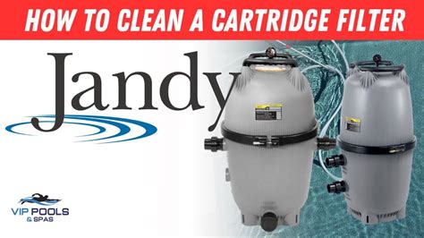 How to Backwash Jandy Pool Filter Hompros