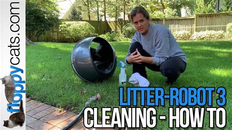 LitterRobot 3 Connect Clean Bundle Bundle & Save