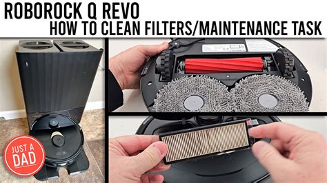 How To Clean Roborock Sensors Best Guides You should Know