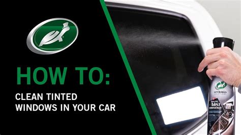 How To Clean Car Windows With Vinegar / How To Clean Car Windows With Vinegar Arxiusarquitectura