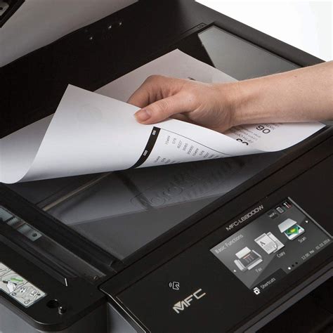 BROTHER MFC3100C ALL IN ONE PRINTER QUICK SETUP MANUAL ManualsLib