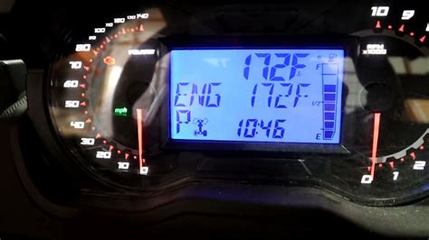 Polaris Ranger Check Engine Light Codes
