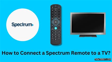 How to Connect Spectrum Remote to Samsung TV Easy Setup Guide (2024)