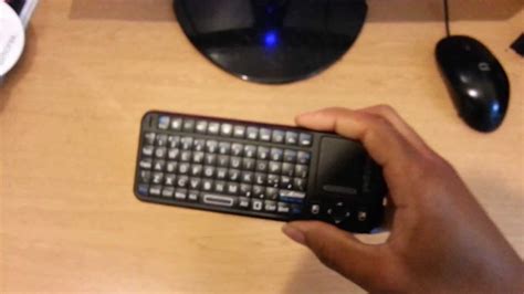 How to connect Anker Bluetooth keyboard to pc YouTube