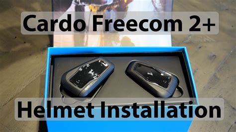 Cardo 2+ Doppelset Kommunikationssystem von Louis ansehen!