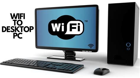 5 Ways to Connect Computer to WiFi Without Cable