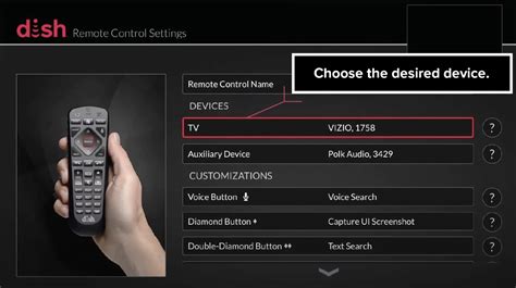 Quickly Program Your Dish Network Remote Control to ANY DEVICE! YouTube