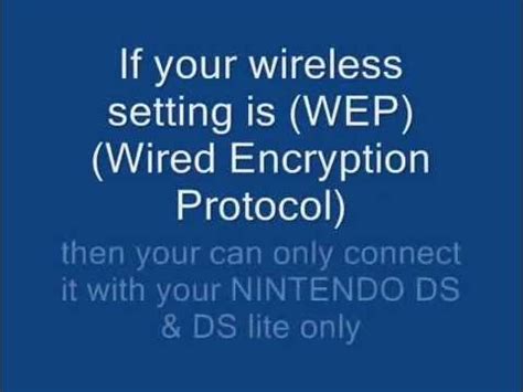 How to Connect a Nintendo DS to Wi Fi 4 Steps (with Pictures)